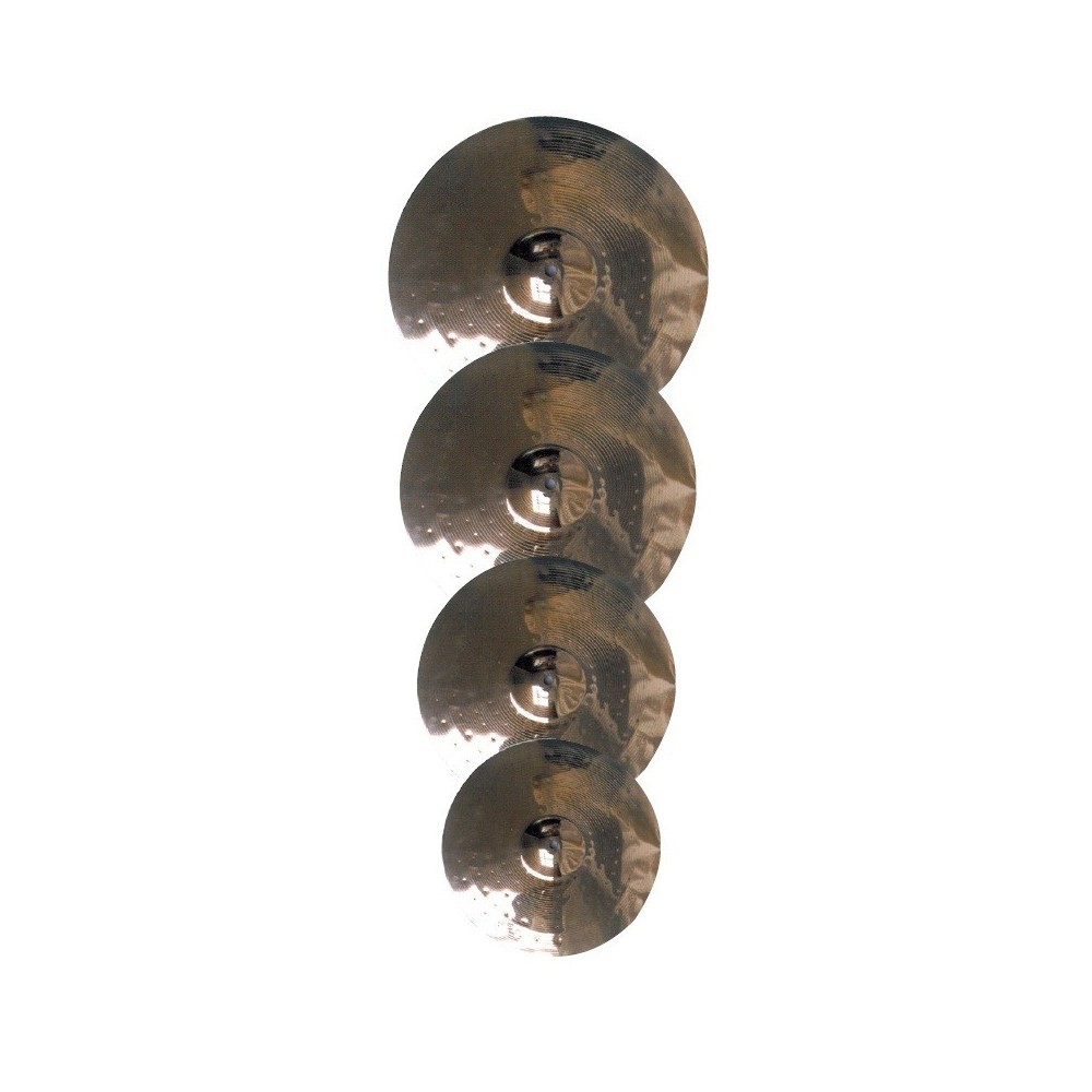 Jinbao IR20 PLATO BRONCE I RIDE 20