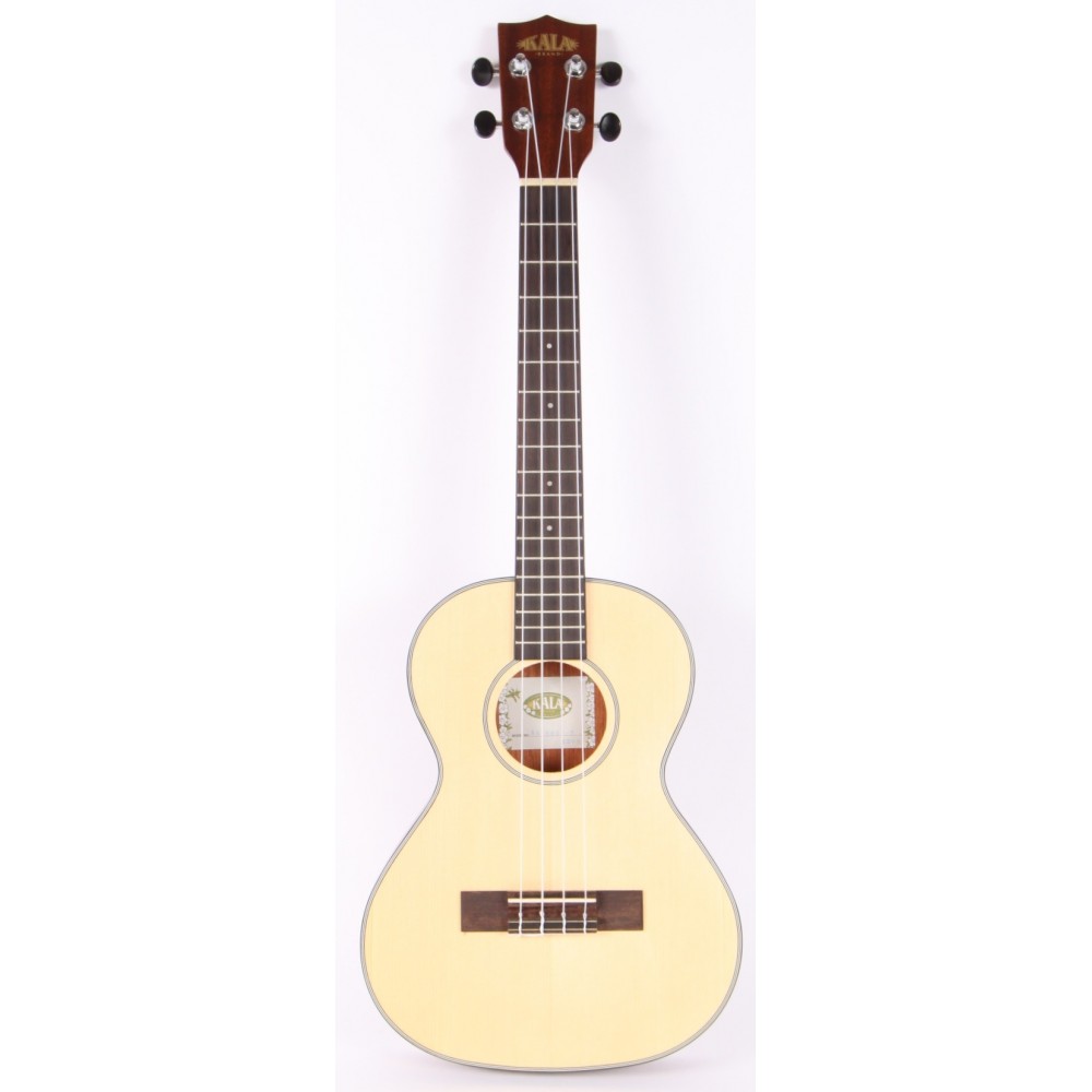 Kala KASSTUT UKELELE TENOR DE SERIE VIAJE TAPA...