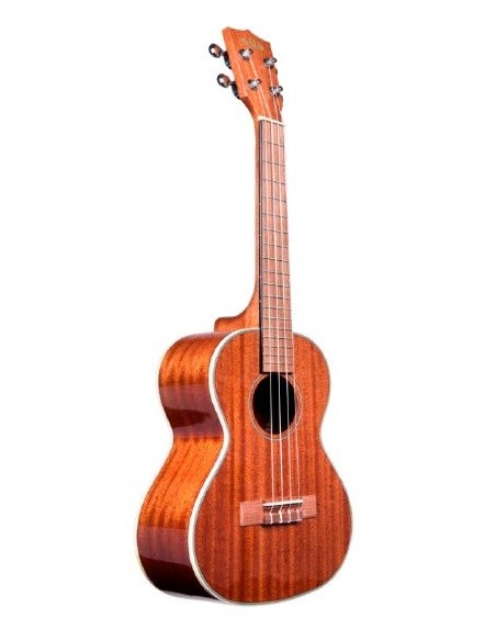 Kala KAT UKELELE TENOR SERIE CAOBA KAT