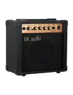 EK Audio MA15 AMPLIFICADOR GUITARRA 15W