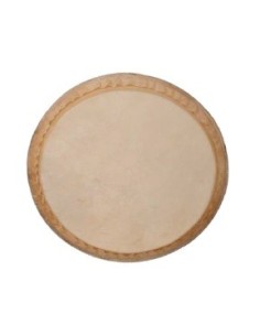 Jinbao PDJ10 PARCHE PIEL DJEMBE DE 10