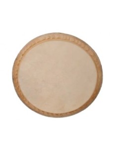 Jinbao PDJ12 PARCHE PIEL DJEMBE DE 12