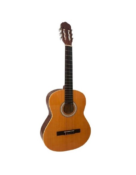 Rocio R20N GUITARRA CLASICA 20 NATURAL