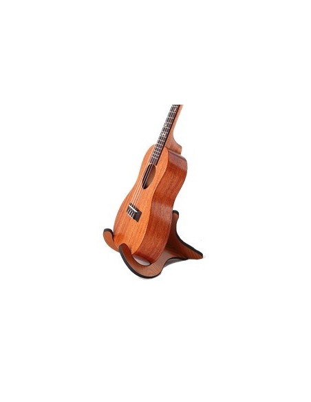 Admira SUKM SOPORTE DE UKELELE MADERA