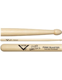 Vater VHCHADW BAQUETAS NOGAL AMERICANO SIGNATURE CHAD...