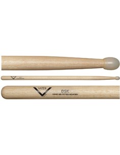 Vater VHDSK BAQUETAS NOGAL AMERICANO SIGNATURE DAVID...