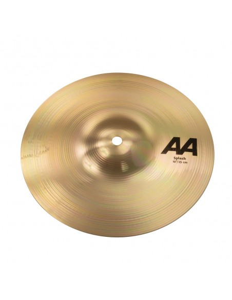 Sabian 20805B 8 AA SPLASH