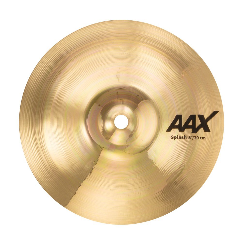 Sabian 21005XB 10 AAX SPLASH