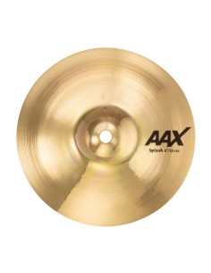 Sabian 20805XB 8 AAX SPLASH