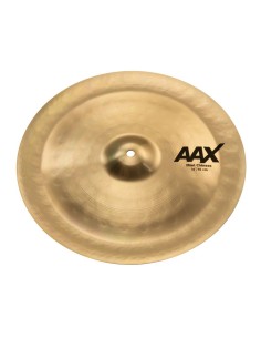 Sabian 21416XB 14 AAX MINI CHINESE