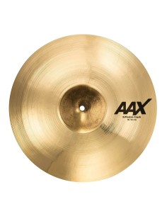 Sabian 21887XB 18 AAX X-PLOSION CRASH
