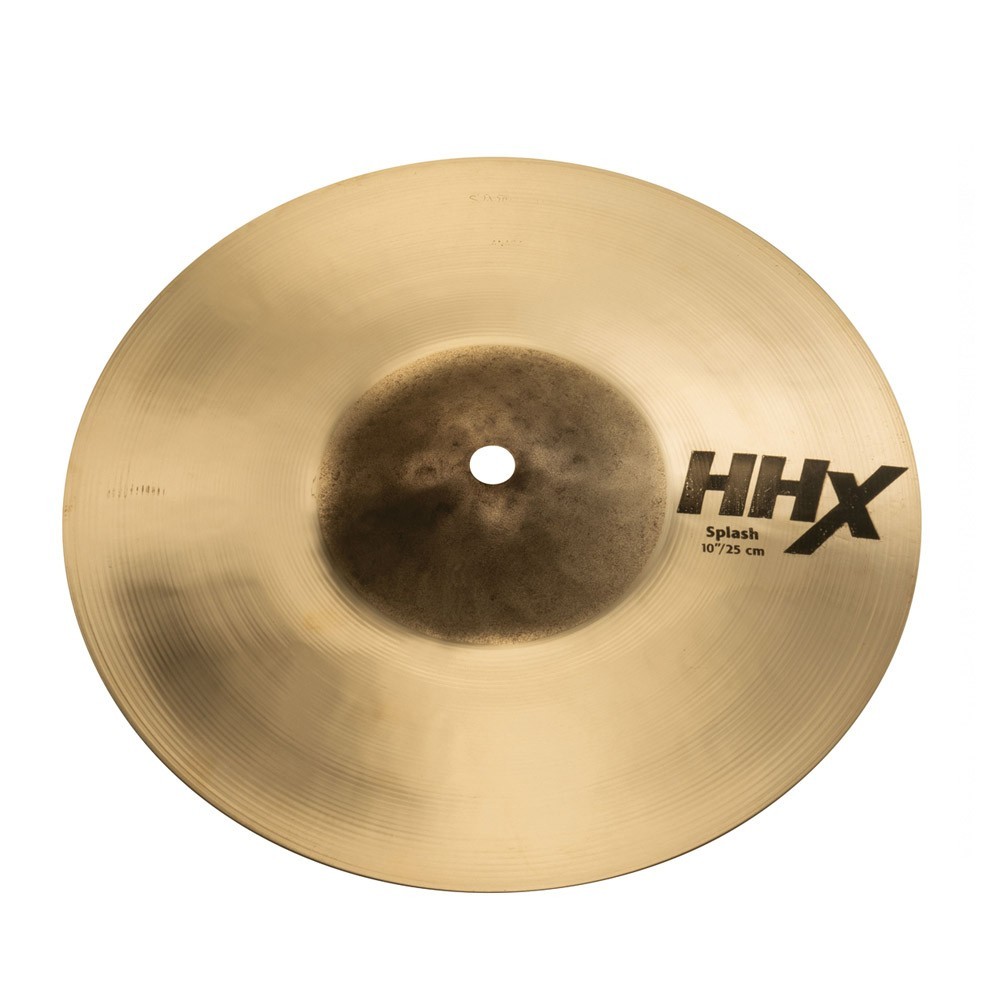 Sabian 11205XB 12 HHX SPLASH
