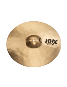 Sabian 11992XB 19 HHX X-TREME CRASH