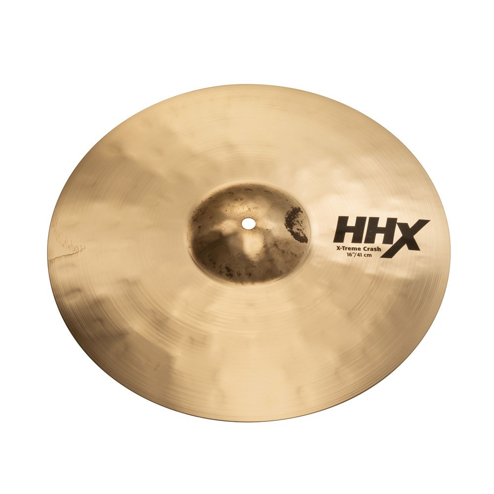 Sabian 11992XB 19 HHX X-TREME CRASH