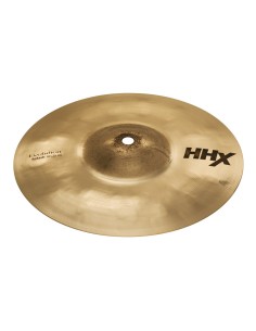 Sabian 11005XEB 10 HHX EVOLUTION SPLASH