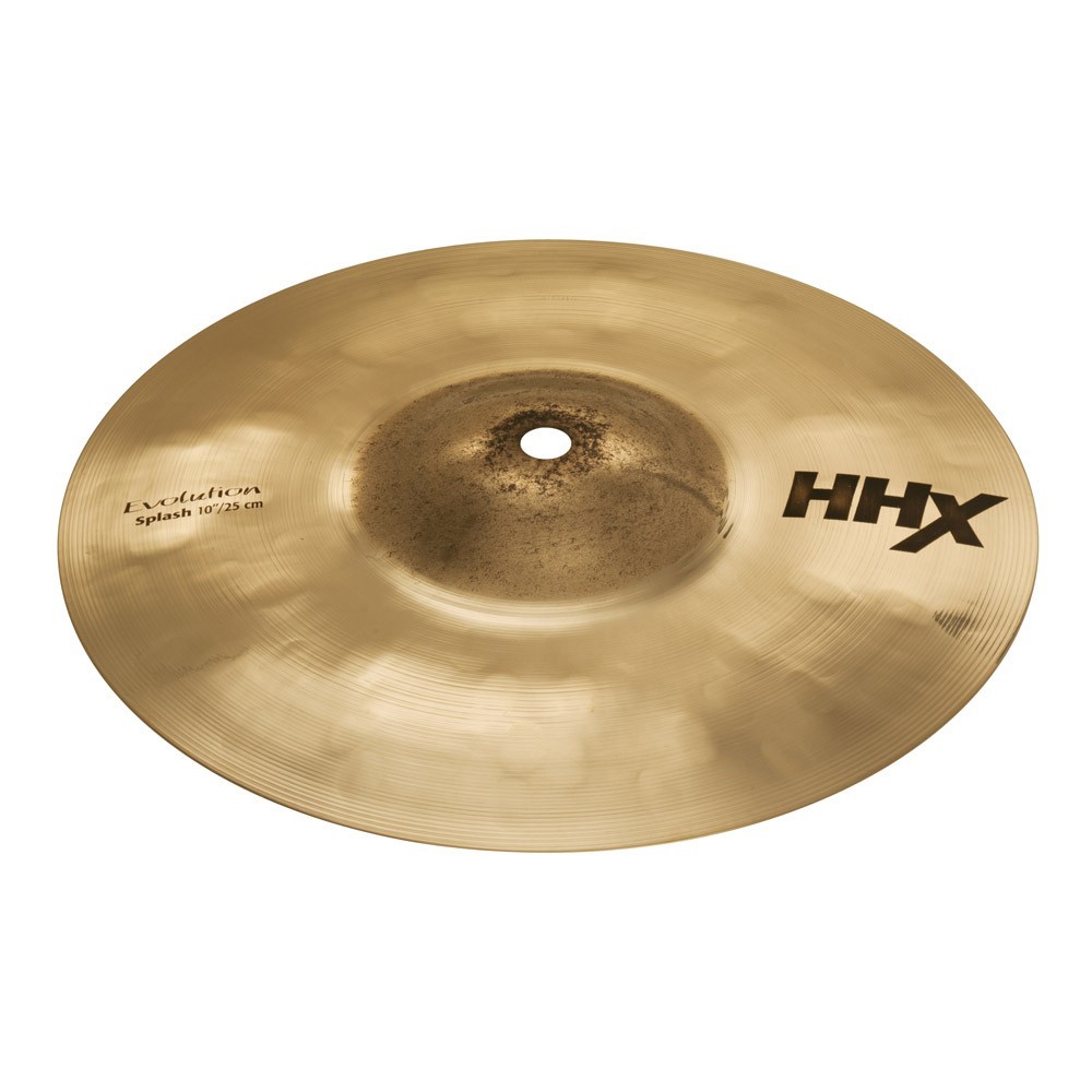 Sabian 11205XEB 12 HHX EVOLUTION SPLASH