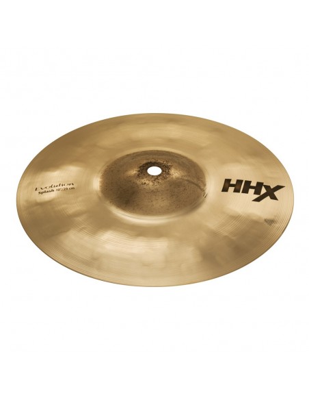 Sabian 11205XEB 12 HHX EVOLUTION SPLASH