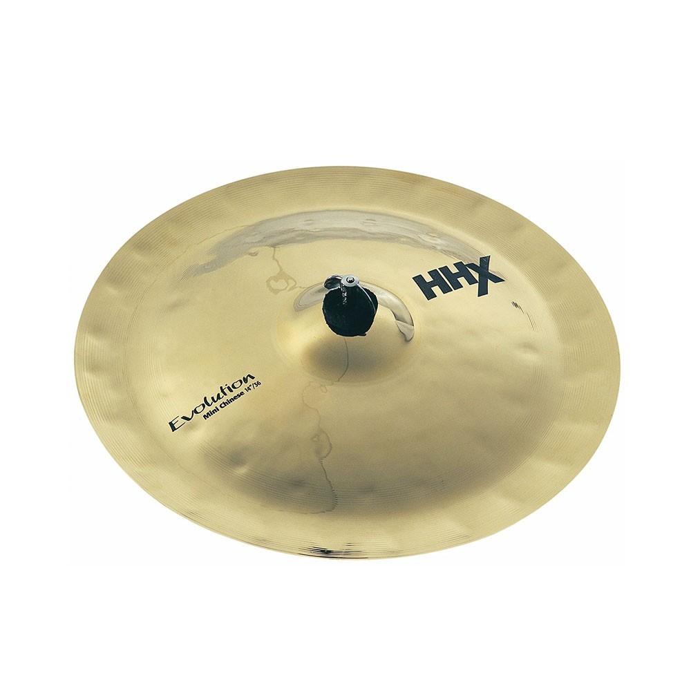 Sabian 11416XEB 14 HHX EVOLUTION MINI CHINESE