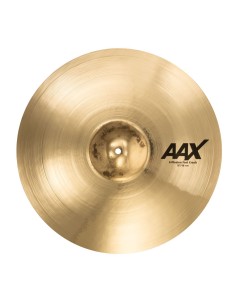 Sabian 21885XB 18 AAX X-PLOSION FAST CRASH
