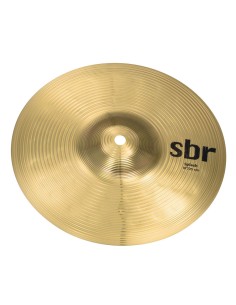 Sabian SBR1005 10 SBR SPLASH