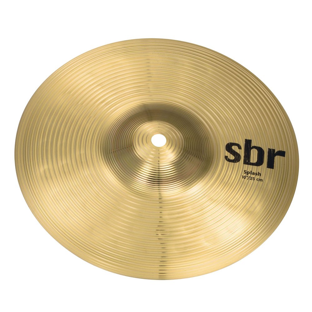 Sabian SBR1005 10 SBR SPLASH