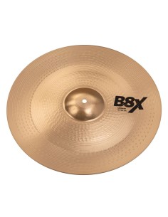 Sabian 41816X 18 B8X CHINESE