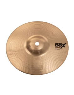 Sabian 41205X 12 B8X SPLASH