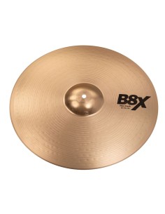Sabian 41806X 18 B8X THIN CRASH