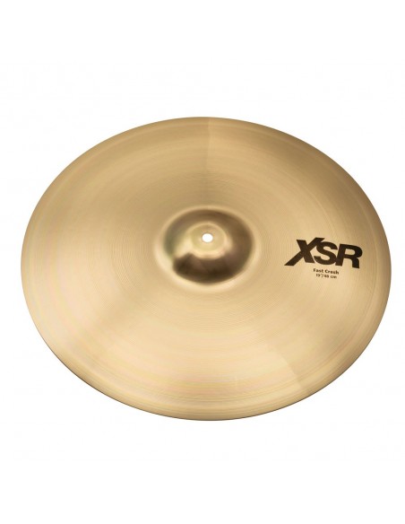 Sabian XSR1407B 14 XSR FAST CRASH
