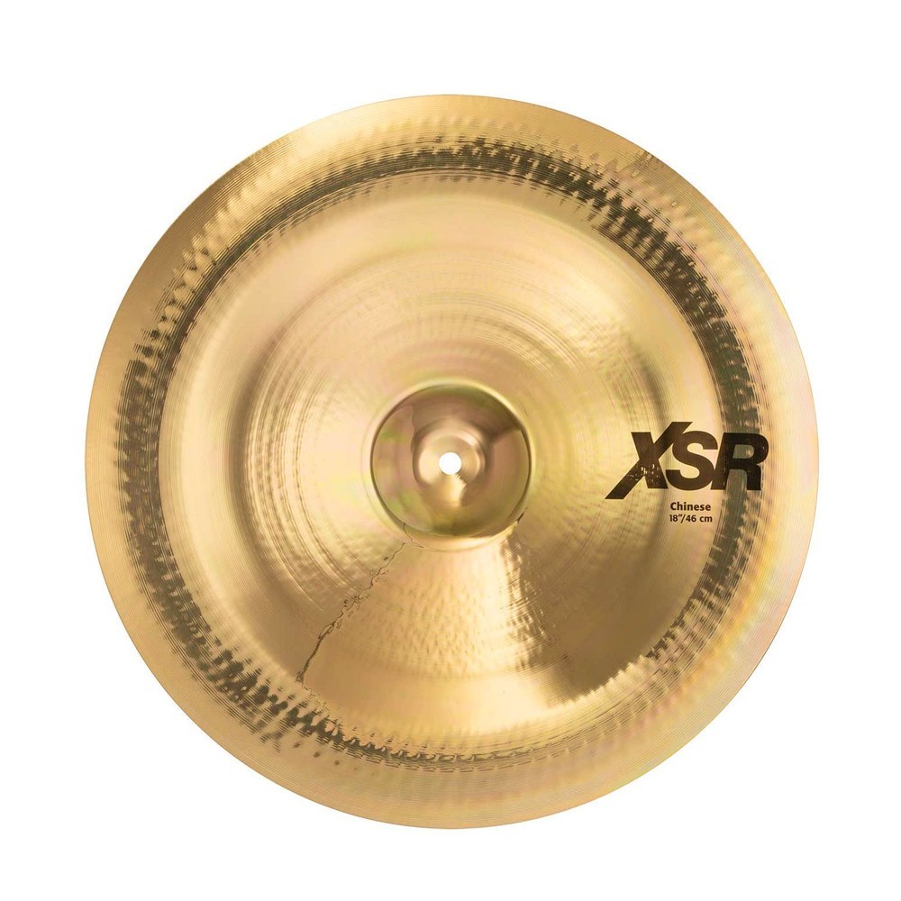 Sabian XSR1816B 18 XSR CHINESE