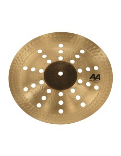 Sabian 20816CS 8 AA MINI HOLY CHINA