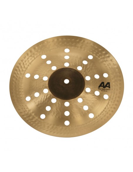 Sabian 21216CS 12 AA MINI HOLY CHINA