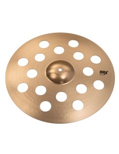 Sabian 41800X 18 B8X O-ZONE CRASH
