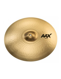 Sabian 22210XCB AAX 22 THIN RIDE