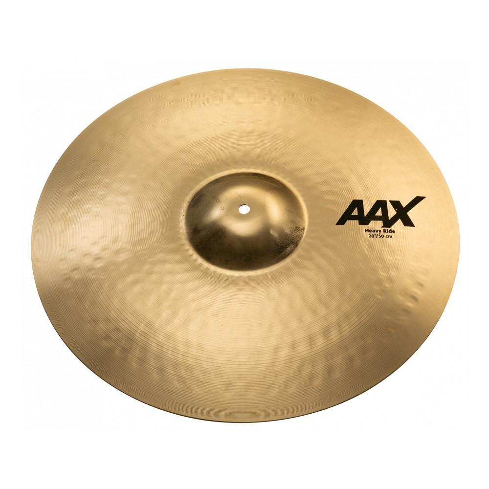 Sabian 22214XCB AAX 22 HEAVY RIDE