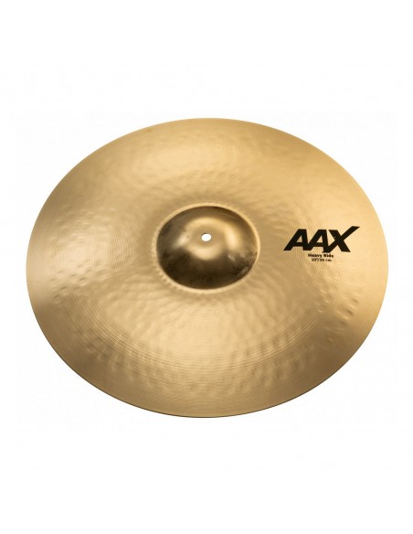 Sabian 22214XCB AAX 22 HEAVY RIDE