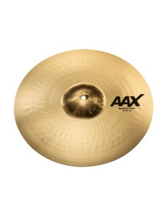 Sabian 21808XCB AAX 18 MEDIUM CRASH