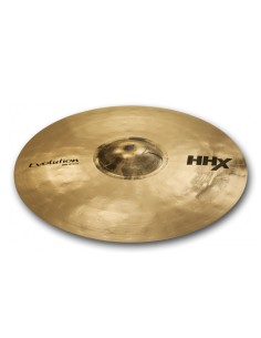 Sabian 12212XEB 22 HHX EVOLUTION RIDE