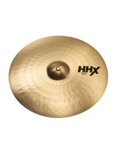 Sabian 12110XTB 21 HHX THIN RIDE