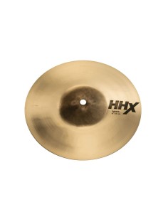 Sabian 11005XN 10 HHX SPLASH