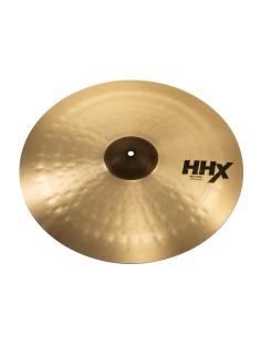 Sabian 12110XTN 21 HHX THIN RIDE