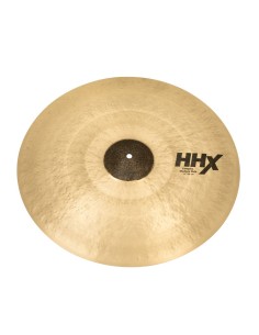 Sabian 12012XCN 20 HHX COMPLEX MEDIUM RIDE