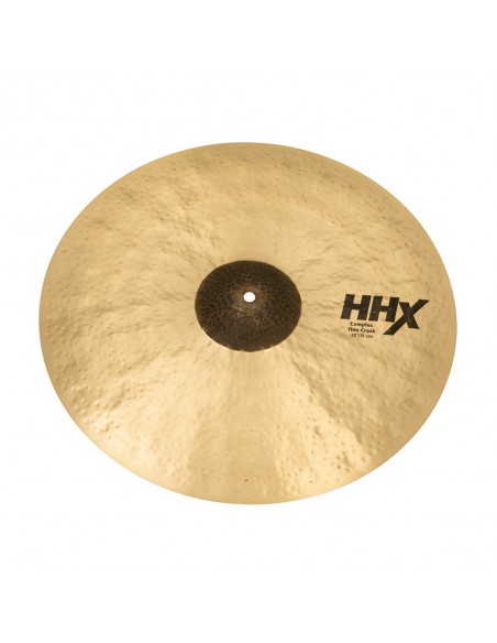 Sabian 11606XTN 16 HHX THIN CRASH