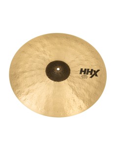 Sabian 12006XTN 20 HHX THIN CRASH