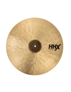 Sabian 12206XCN 22 HHX COMPLEX THIN CRASH