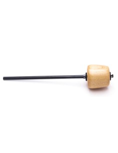 Danmar TOMMY ALDRIDGE MAPLE CLEAR HARD WOOD BEATER