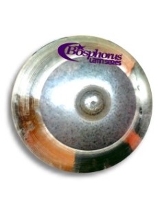 Bosphorus LATIN SERIES CRASH 18