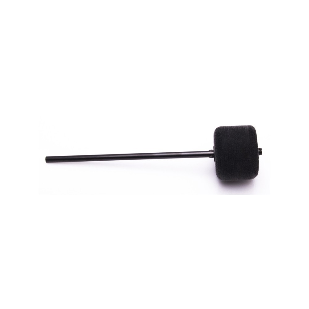 Danmar COLOR KICK COLORED FELT BLACK SHAFT BLACK