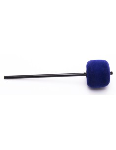 Danmar COLOR KICK COLORED FELT BLACK SHAFT BLUE