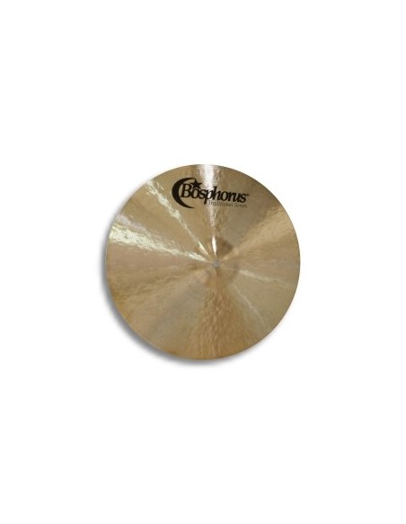 Bosphorus TRADICIONAL CRASH 17 MEDIUM 1260GR